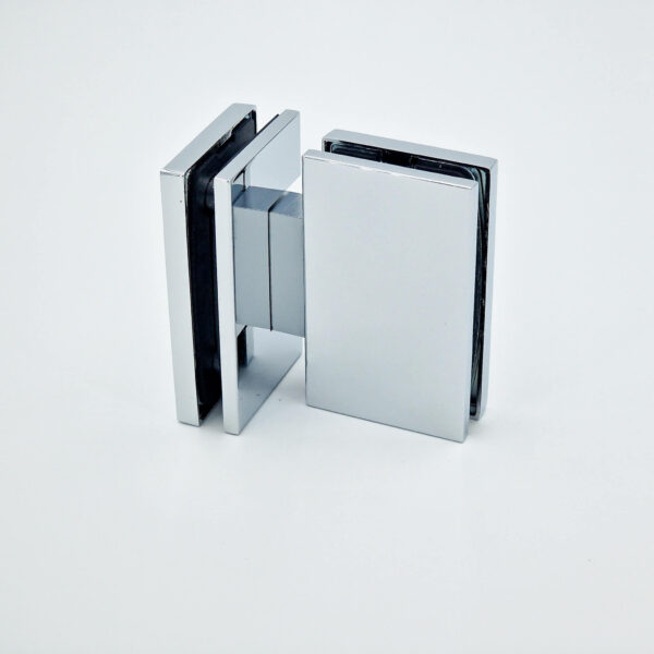 Charnière Verre-Verre 180° A164 – Image 2