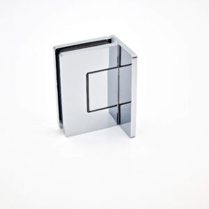 Charnière Mur-Verre A131