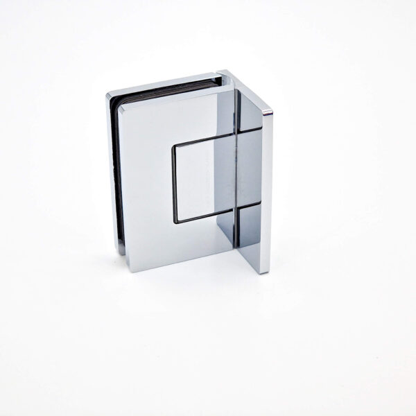 Charnière Mur-Verre A131