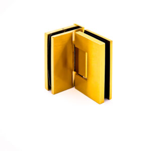 Charnière Verre-Verre 90°mini A147