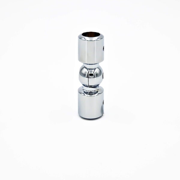 Raccord réglable en angle pour tube d19mm A241 – Image 2
