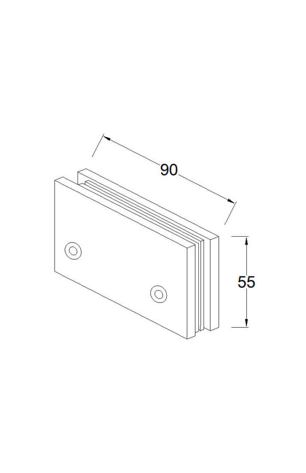 Serrure A231 – Image 3