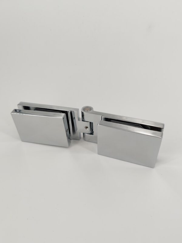 Charnière Verre-Verre Rectangle A158 – Image 5