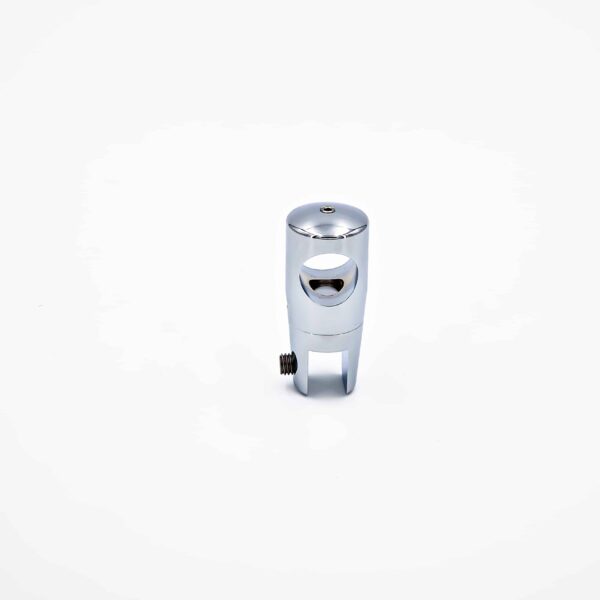 Raccord réglable en angle pour tube d19mm A242