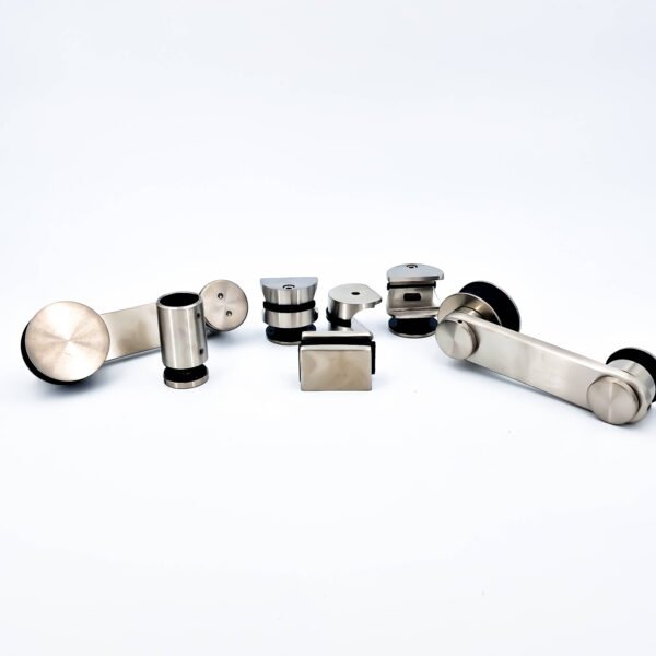 Kit coulissant A238 – Image 2